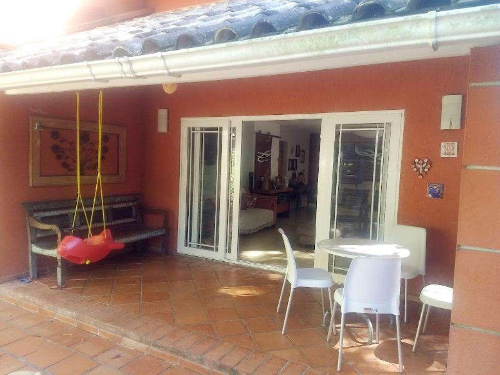 Casa à venda com 3 quartos, 550m² - Foto 8