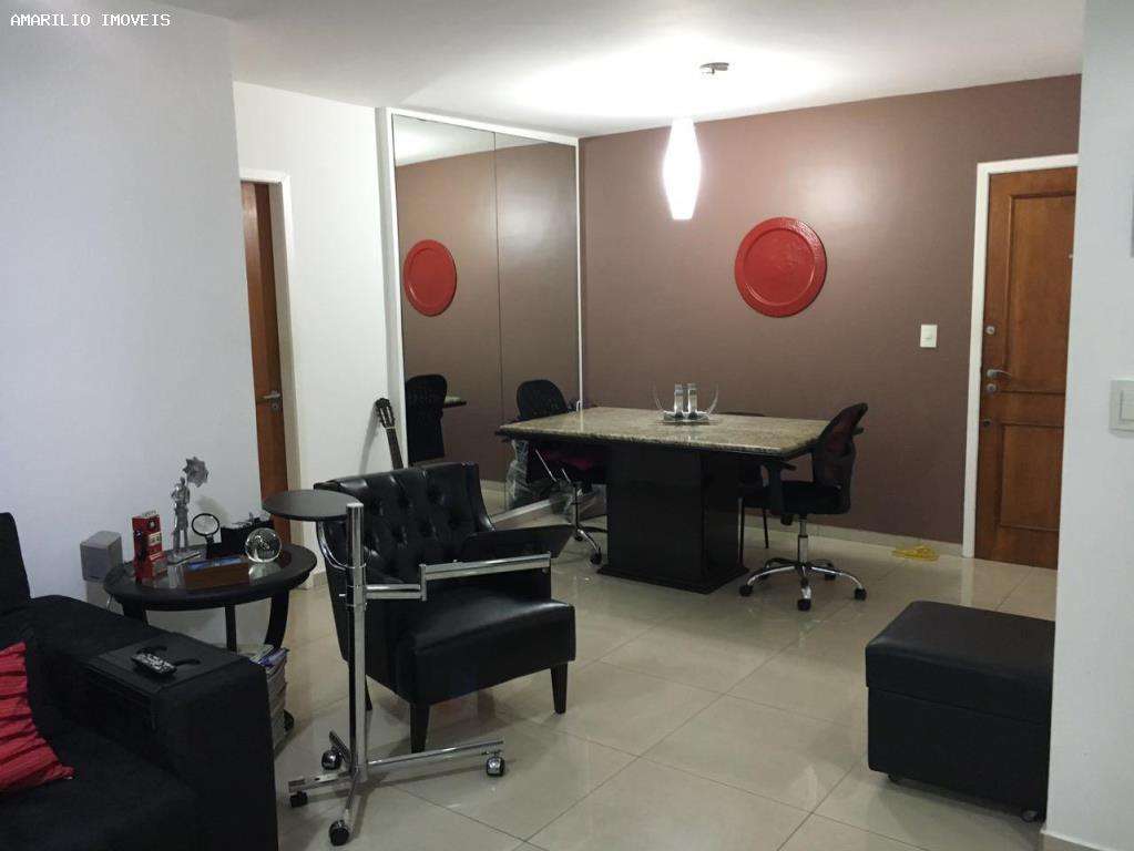 Apartamento à venda com 2 quartos - Foto 3