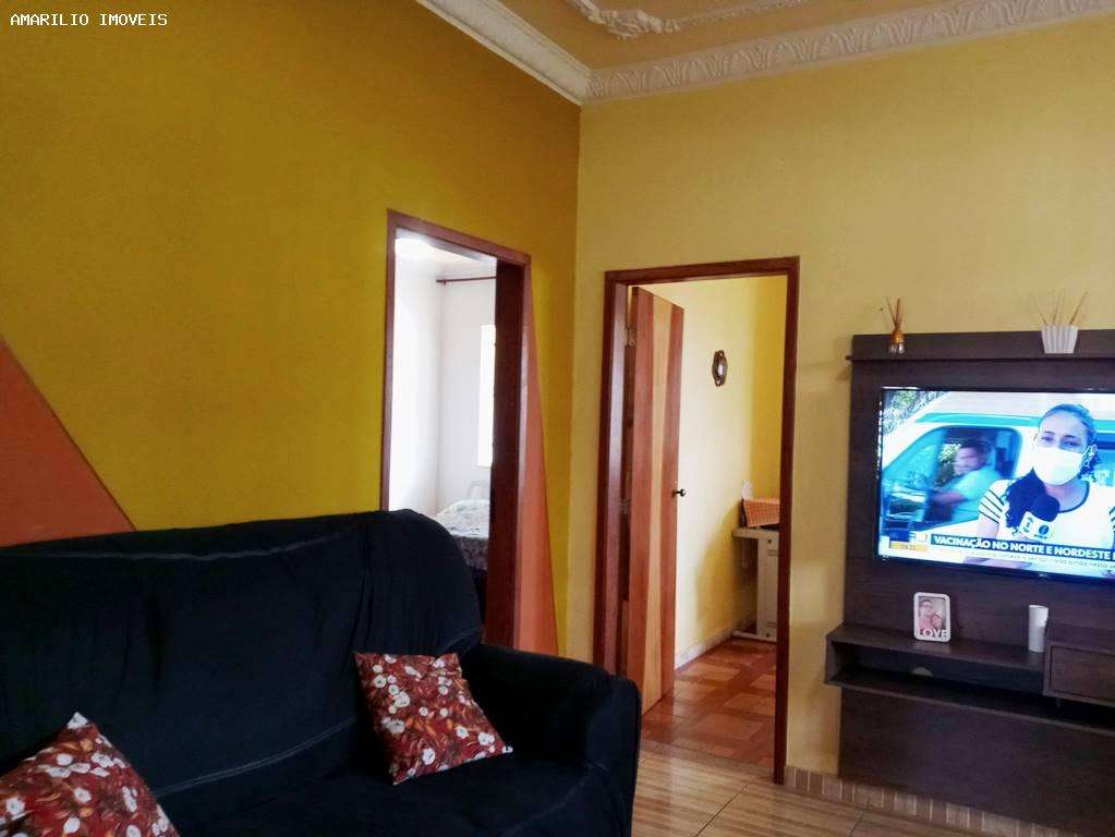 Casa à venda com 3 quartos, 360m² - Foto 5