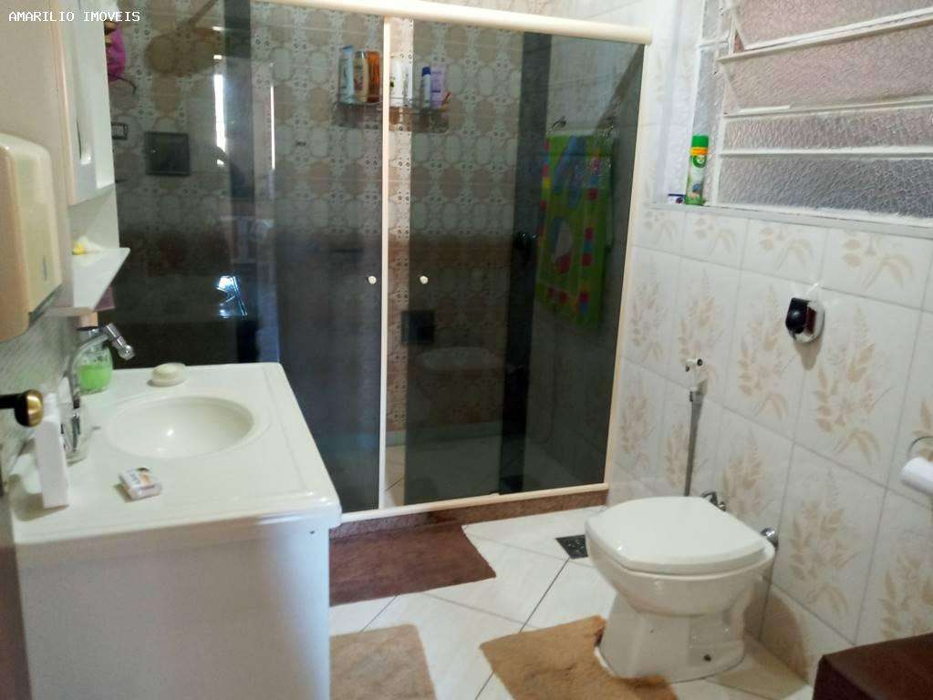 Casa à venda com 3 quartos, 360m² - Foto 8