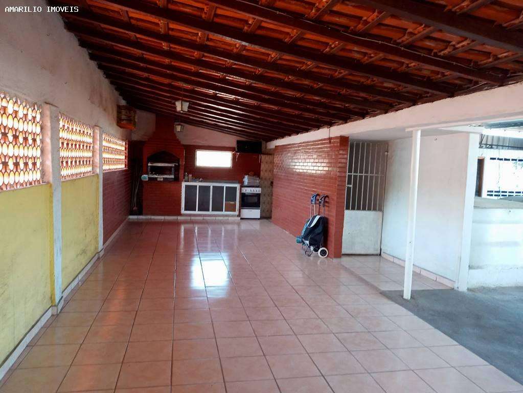 Casa à venda com 3 quartos, 360m² - Foto 19