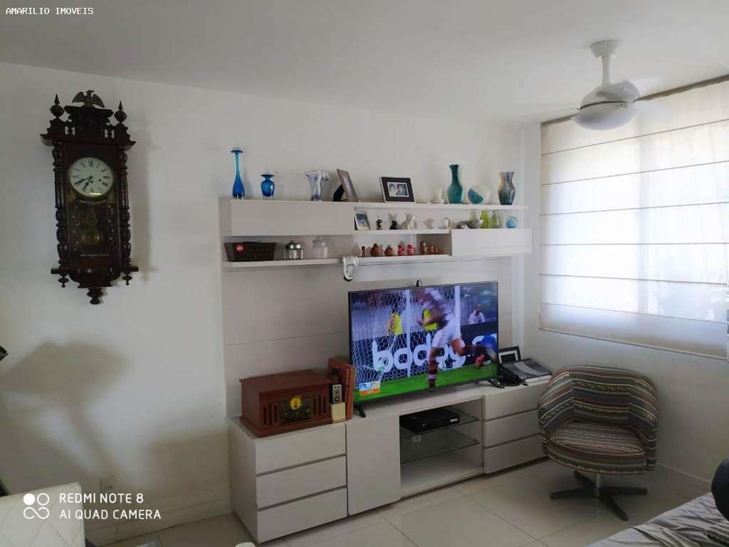 Apartamento à venda com 2 quartos - Foto 5