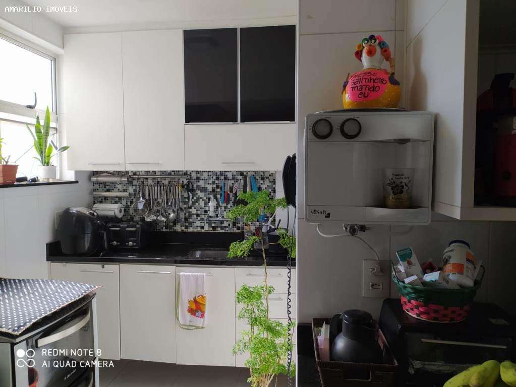 Apartamento à venda com 2 quartos - Foto 13