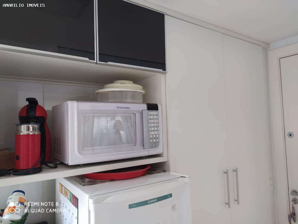 Apartamento à venda com 2 quartos - Foto 12