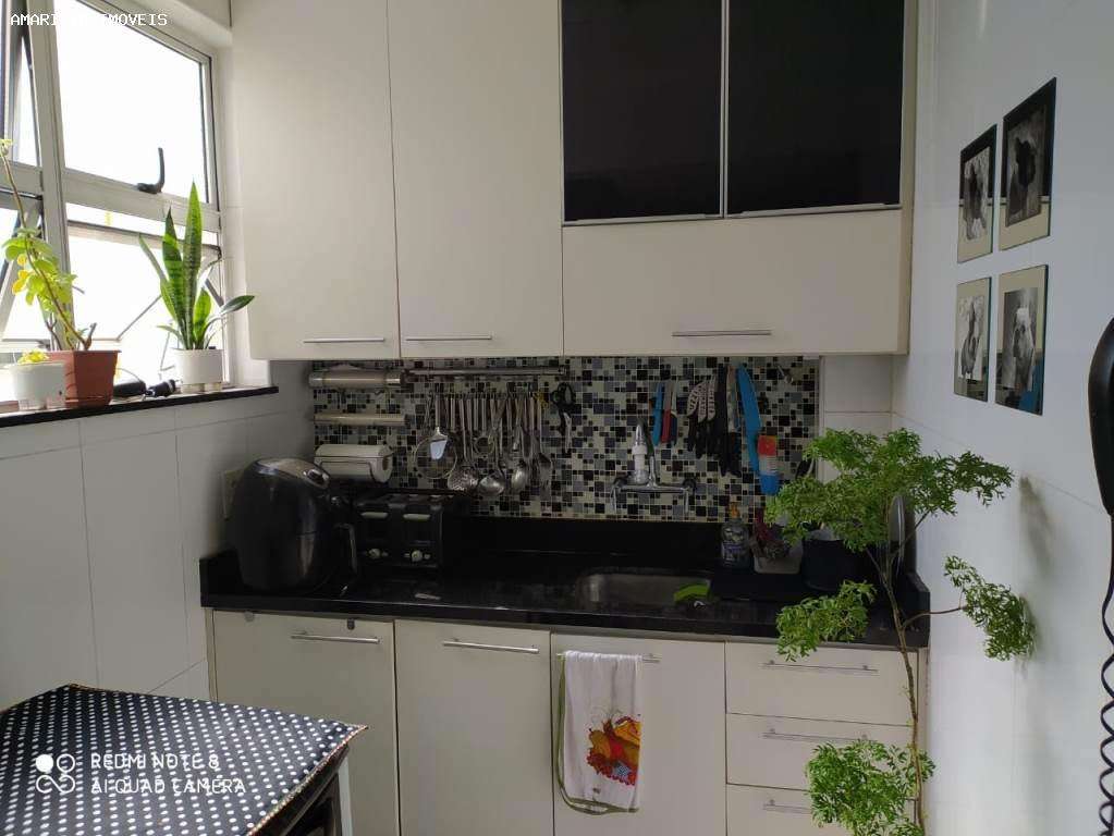 Apartamento à venda com 2 quartos - Foto 11