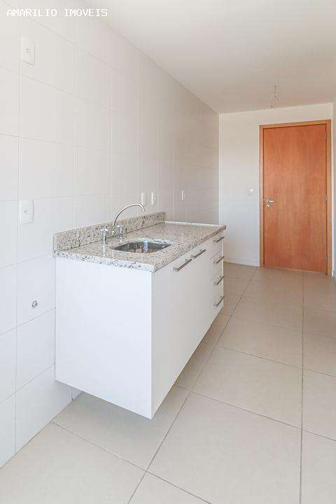 Apartamento à venda com 3 quartos - Foto 19