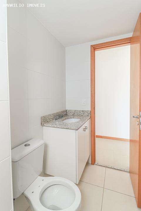 Apartamento à venda com 3 quartos - Foto 13