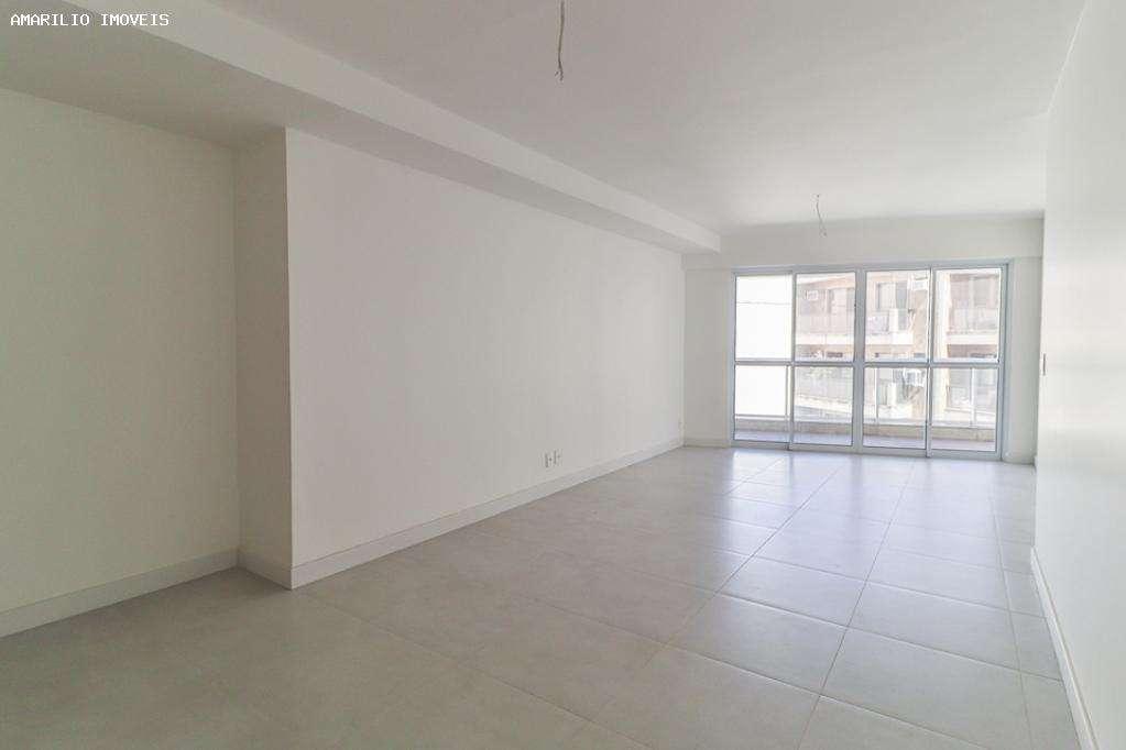 Apartamento à venda com 4 quartos - Foto 2