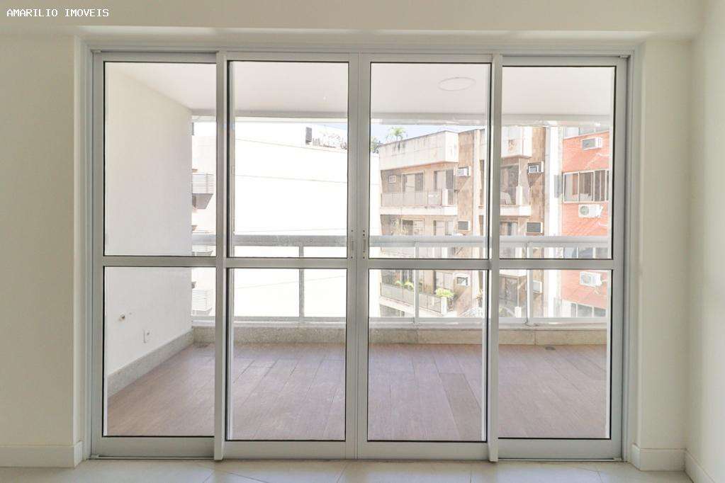 Apartamento à venda com 4 quartos - Foto 4