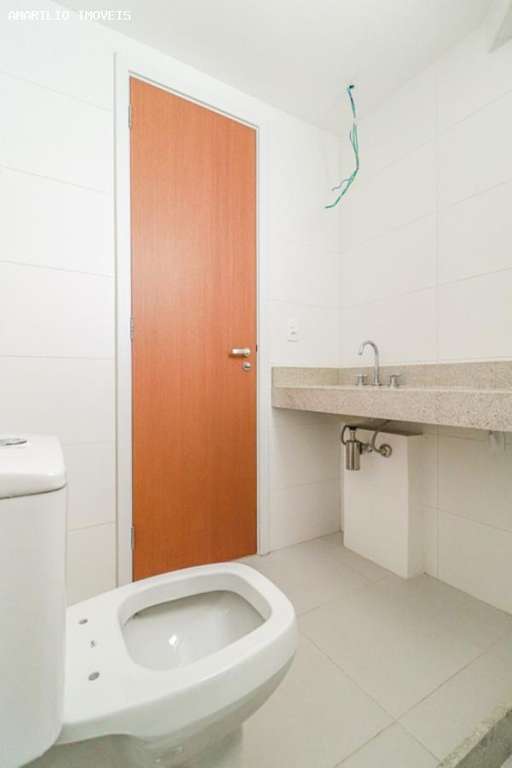 Apartamento à venda com 4 quartos - Foto 22