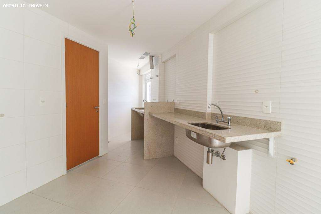 Apartamento à venda com 4 quartos - Foto 23