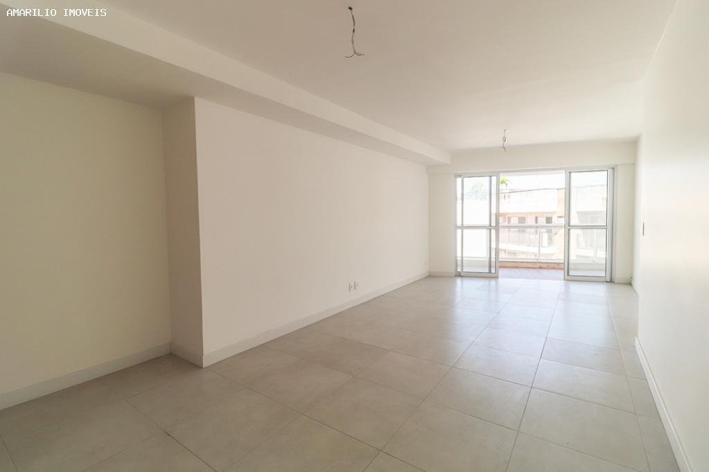 Apartamento à venda com 4 quartos - Foto 2