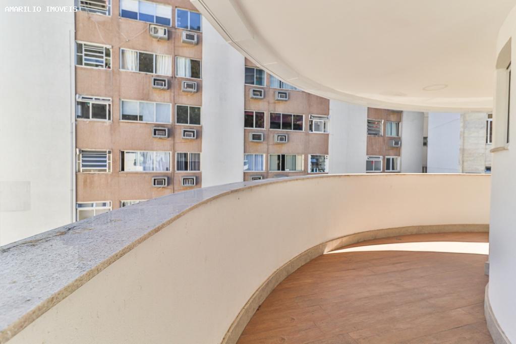 Apartamento à venda com 4 quartos - Foto 7