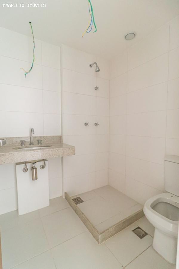 Apartamento à venda com 4 quartos - Foto 11