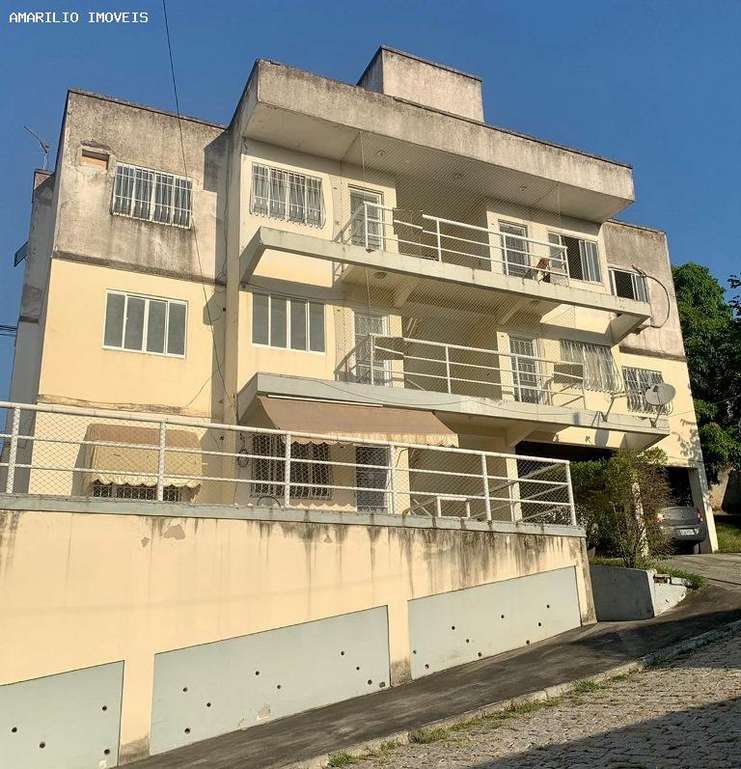 Apartamento à venda com 2 quartos - Foto 1