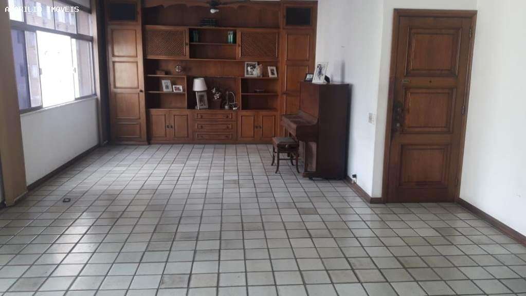 Apartamento à venda com 3 quartos - Foto 2