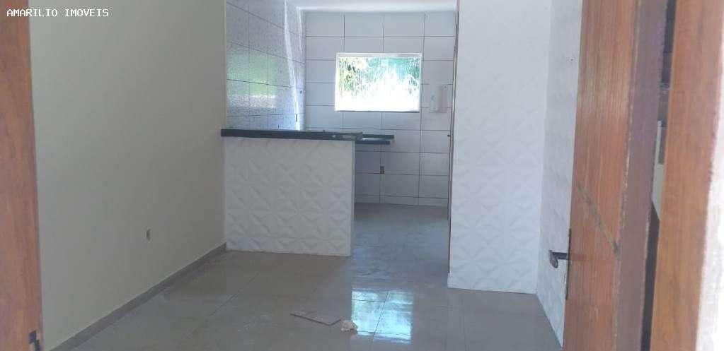 Casa à venda com 2 quartos - Foto 5