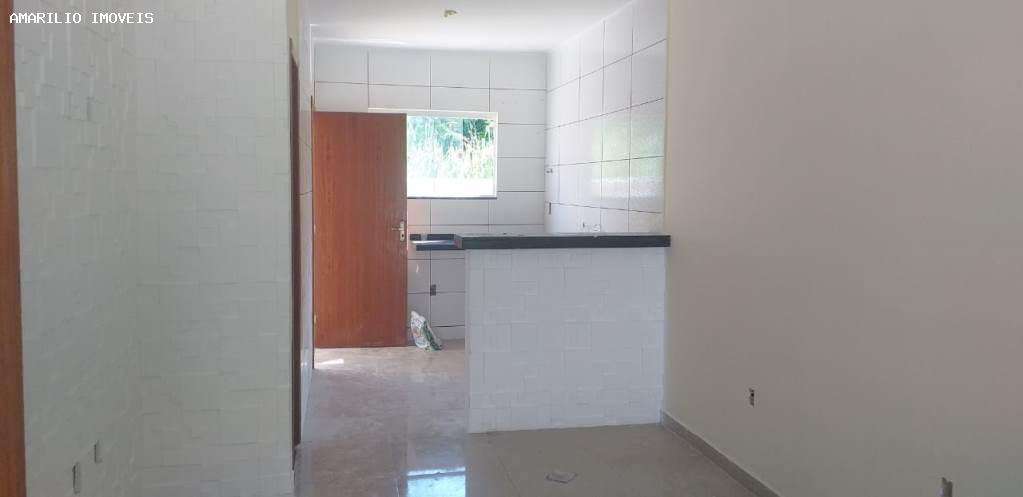 Casa à venda com 2 quartos - Foto 4