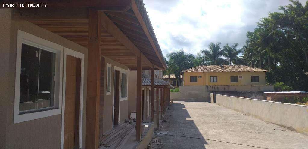 Casa à venda com 2 quartos - Foto 18