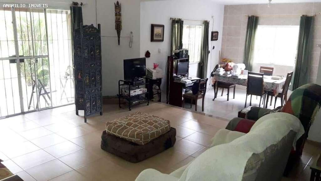 Chácara à venda com 4 quartos, 1525m² - Foto 4