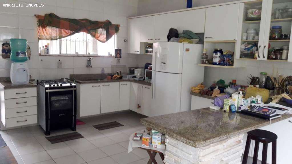 Chácara à venda com 4 quartos, 1525m² - Foto 7