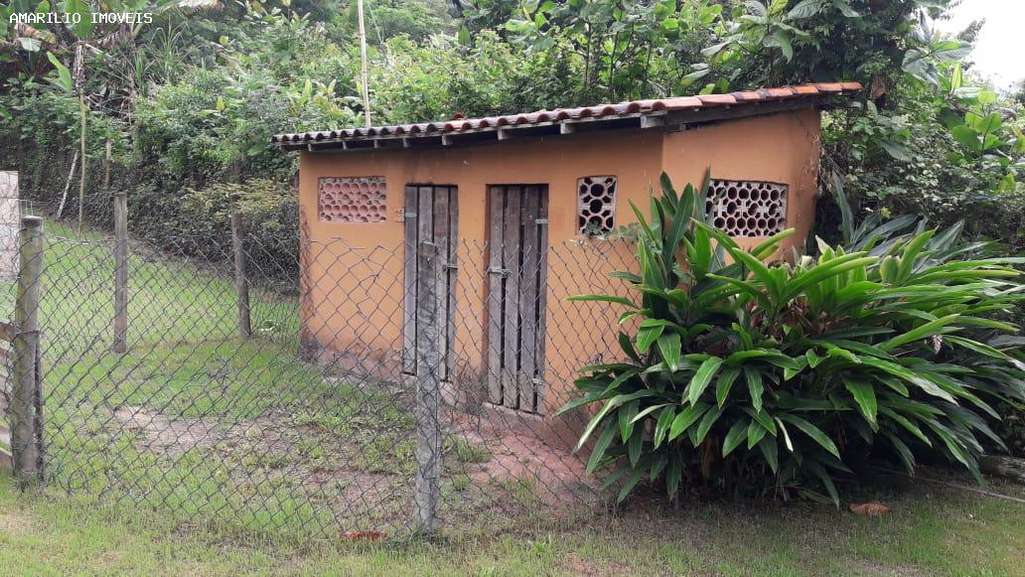 Chácara à venda com 4 quartos, 1525m² - Foto 24