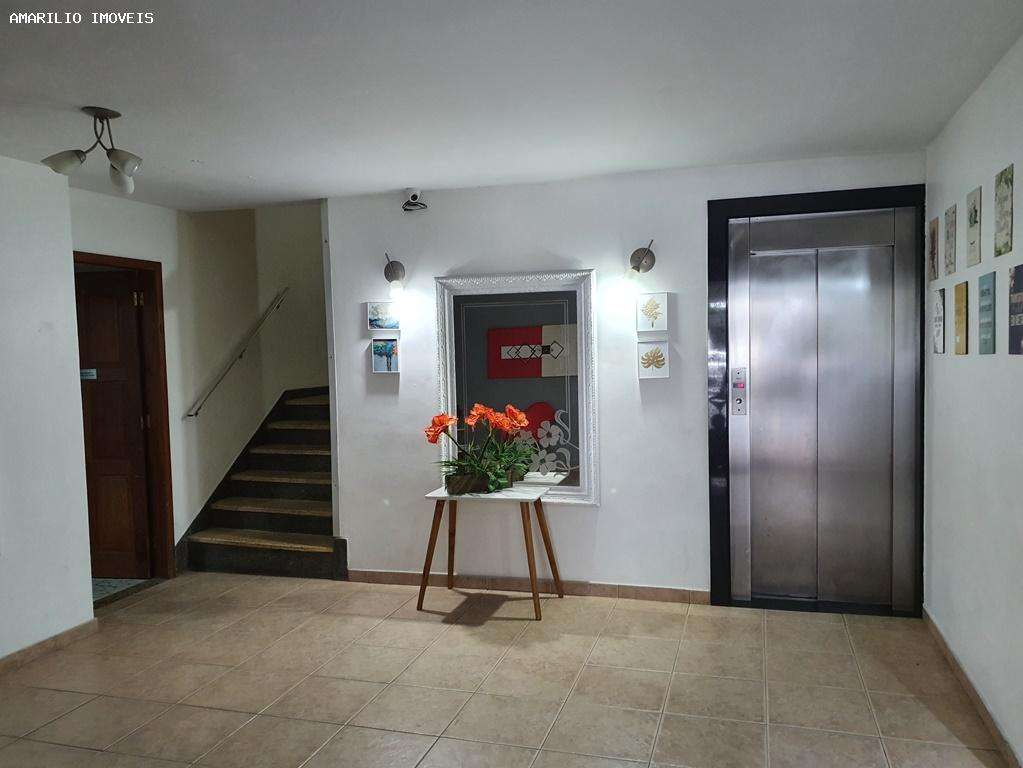 Apartamento à venda com 3 quartos - Foto 4