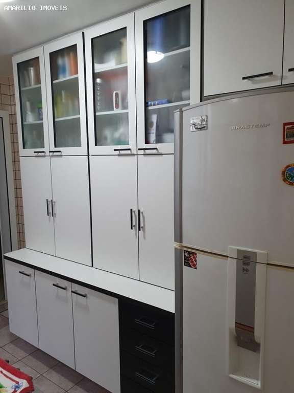 Apartamento à venda com 3 quartos - Foto 12