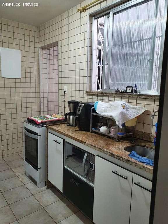 Apartamento à venda com 3 quartos - Foto 10