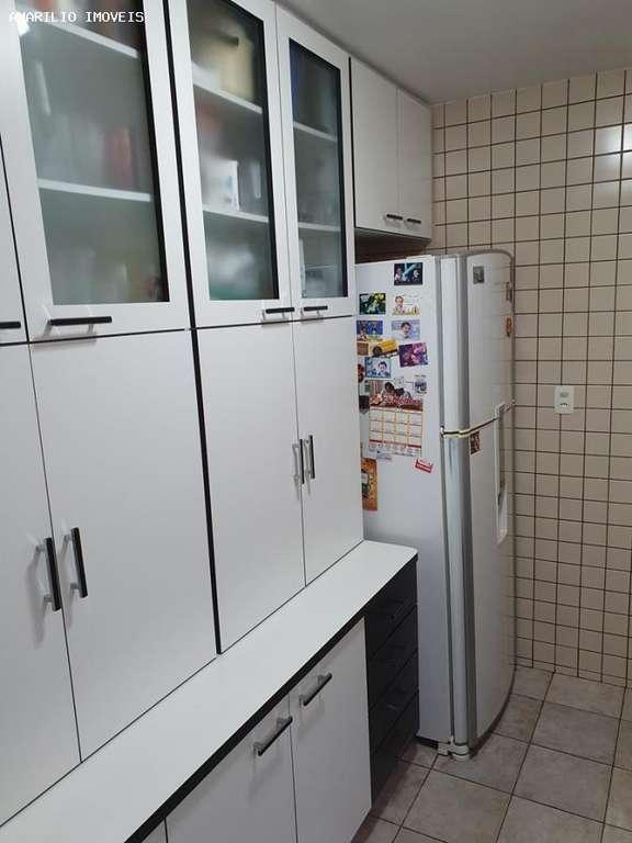 Apartamento à venda com 3 quartos - Foto 13