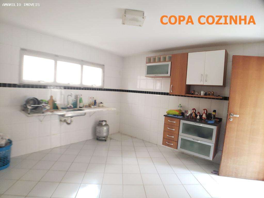 Casa à venda com 3 quartos - Foto 9