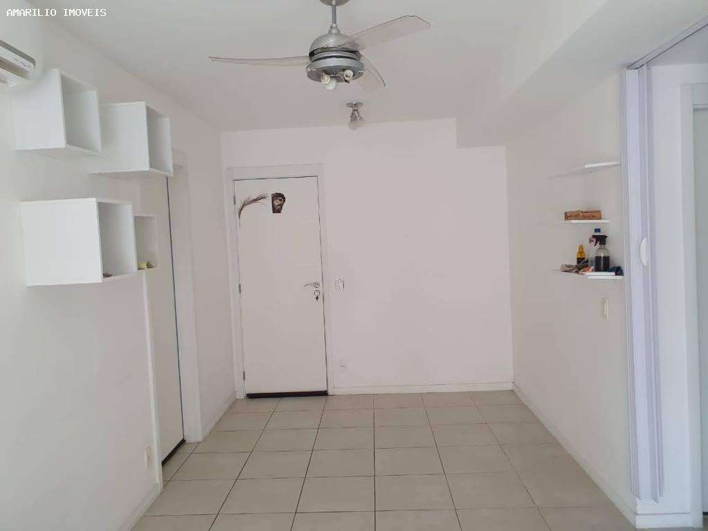 Apartamento à venda com 2 quartos - Foto 2