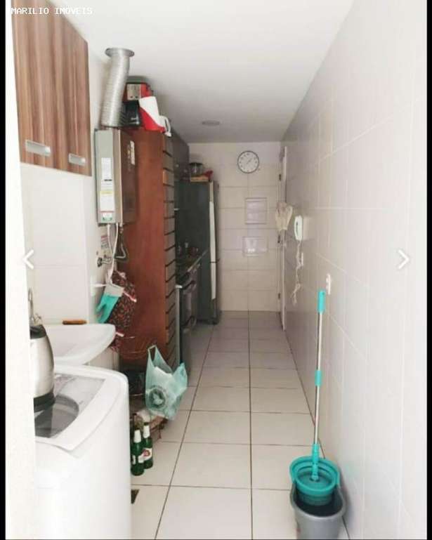 Apartamento à venda com 2 quartos - Foto 12