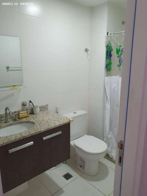 Apartamento à venda com 2 quartos - Foto 20