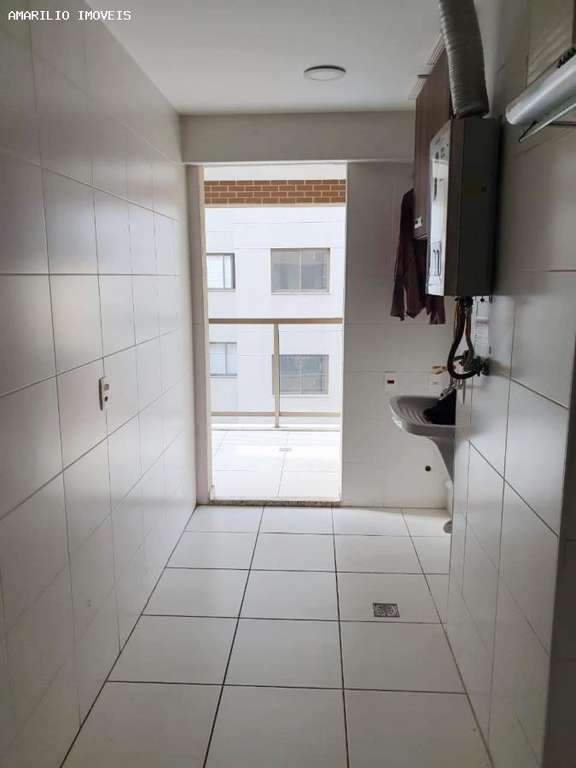 Apartamento à venda com 2 quartos - Foto 19