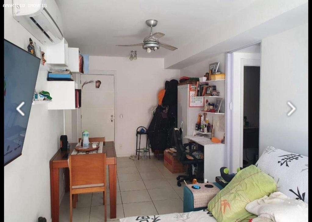 Apartamento à venda com 2 quartos - Foto 21