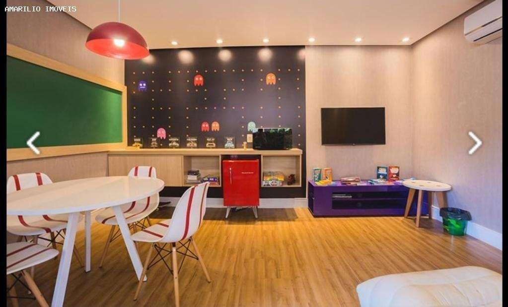 Apartamento à venda com 2 quartos - Foto 22