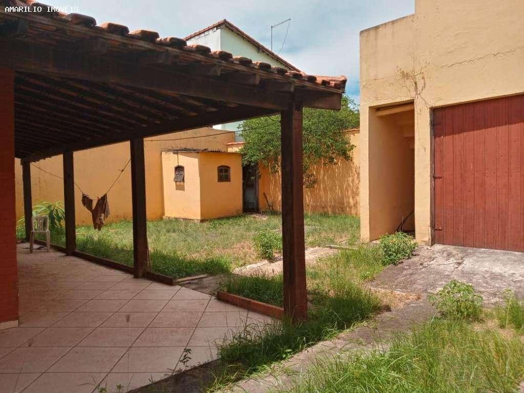 Casa à venda com 4 quartos, 450m² - Foto 23