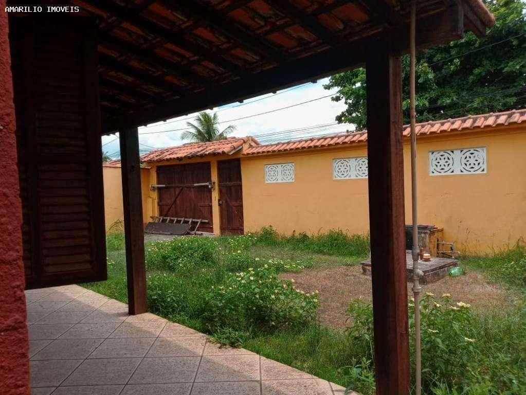 Casa à venda com 4 quartos, 450m² - Foto 20