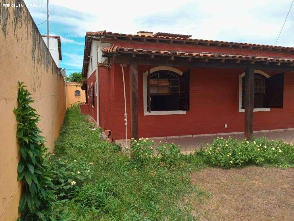 Casa à venda com 4 quartos, 450m² - Foto 19