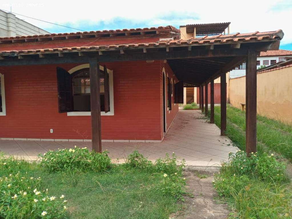 Casa à venda com 4 quartos, 450m² - Foto 21