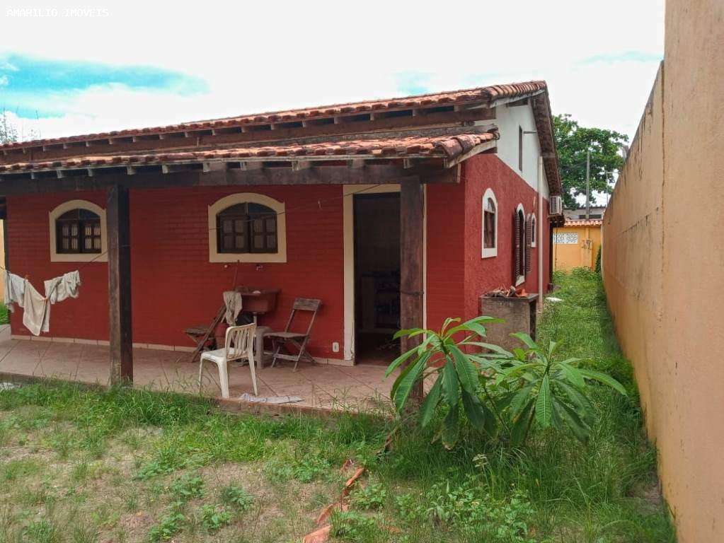 Casa à venda com 4 quartos, 450m² - Foto 24