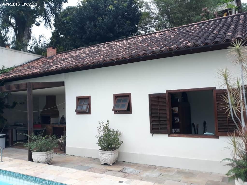 Casa à venda com 4 quartos, 450m² - Foto 16