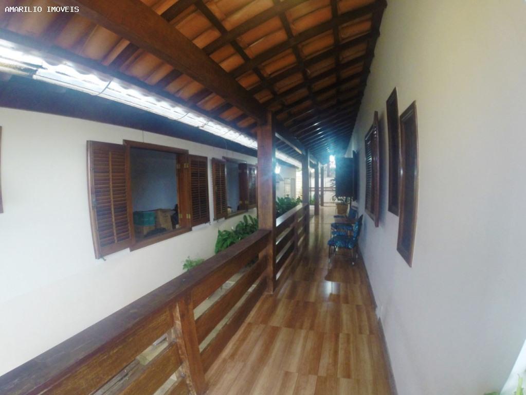 Casa à venda com 4 quartos, 450m² - Foto 22