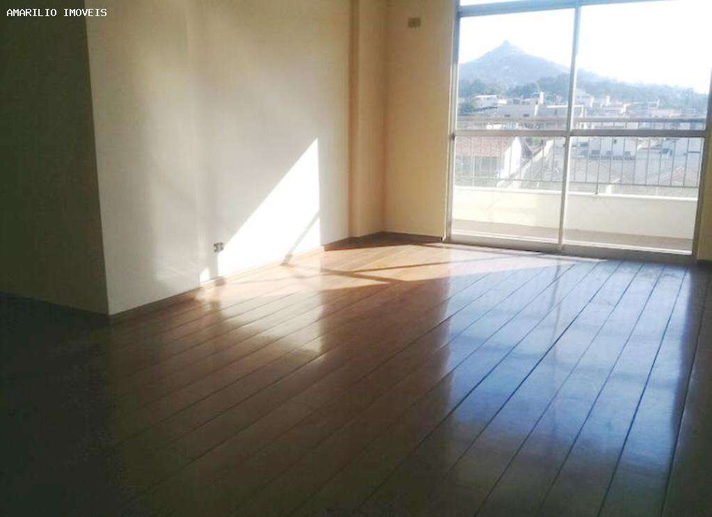 Apartamento à venda com 2 quartos - Foto 2