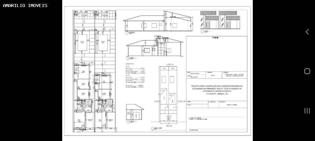 Casa à venda com 2 quartos, 240m² - Foto 7