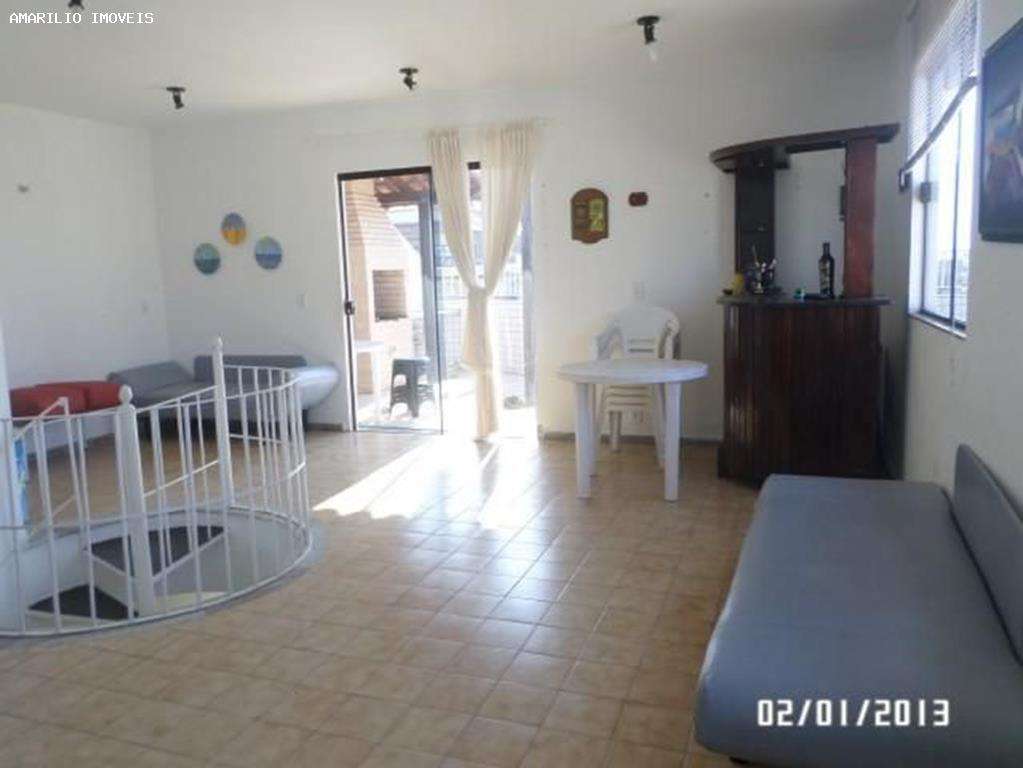 Cobertura à venda com 3 quartos - Foto 10