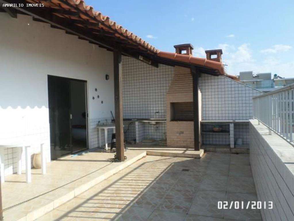 Cobertura à venda com 3 quartos - Foto 18