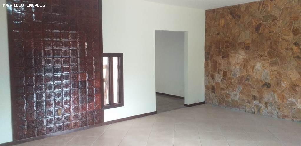 Casa à venda com 3 quartos, 600m² - Foto 6