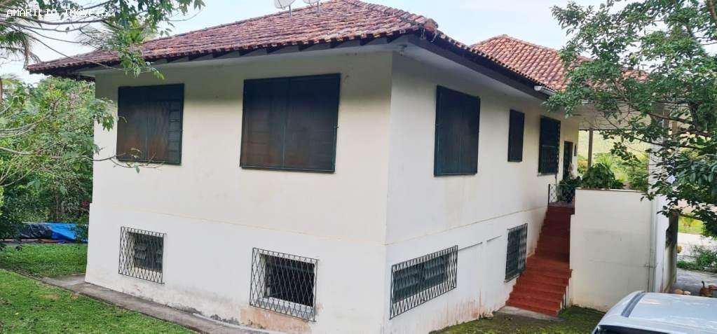 Chácara à venda com 9 quartos, 4900m² - Foto 4